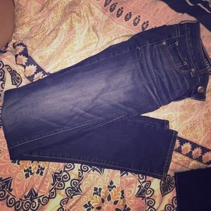 AE JEANS!